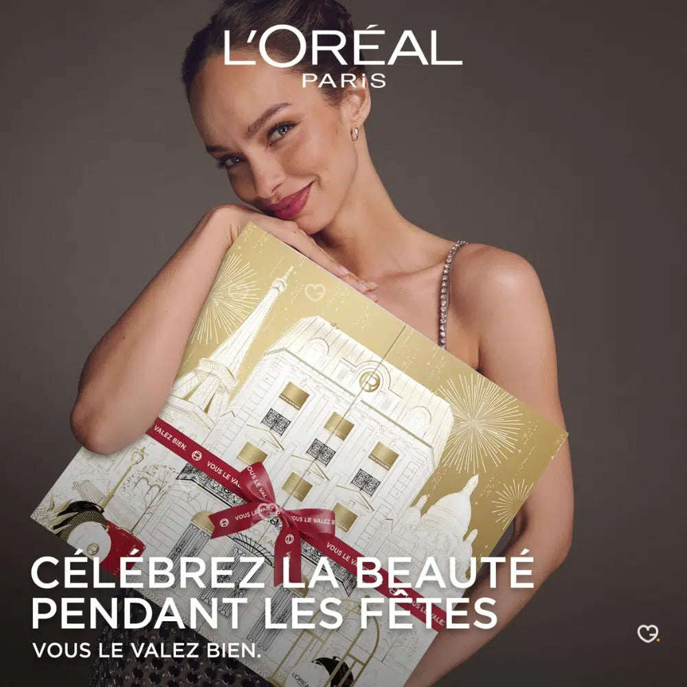 L’Oréal Paris