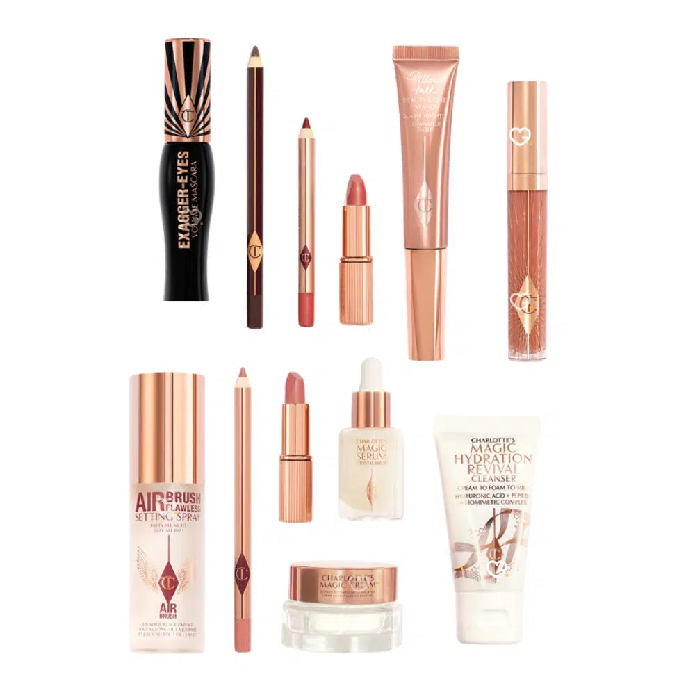 Charlotte Tilbury