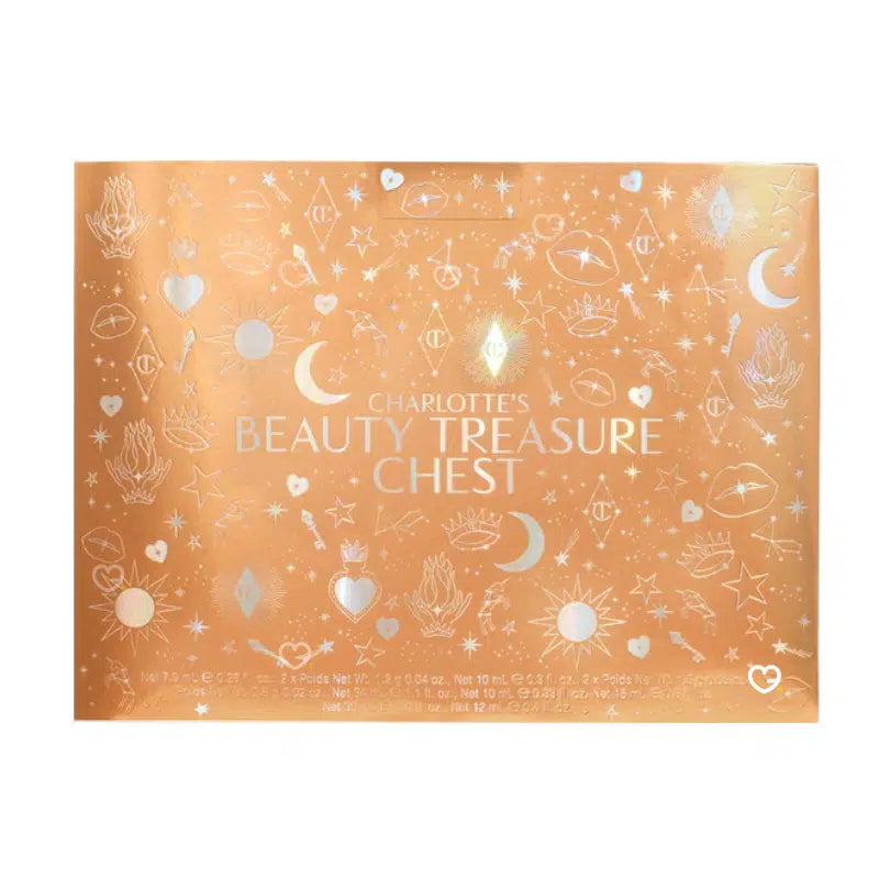Charlotte Tilbury