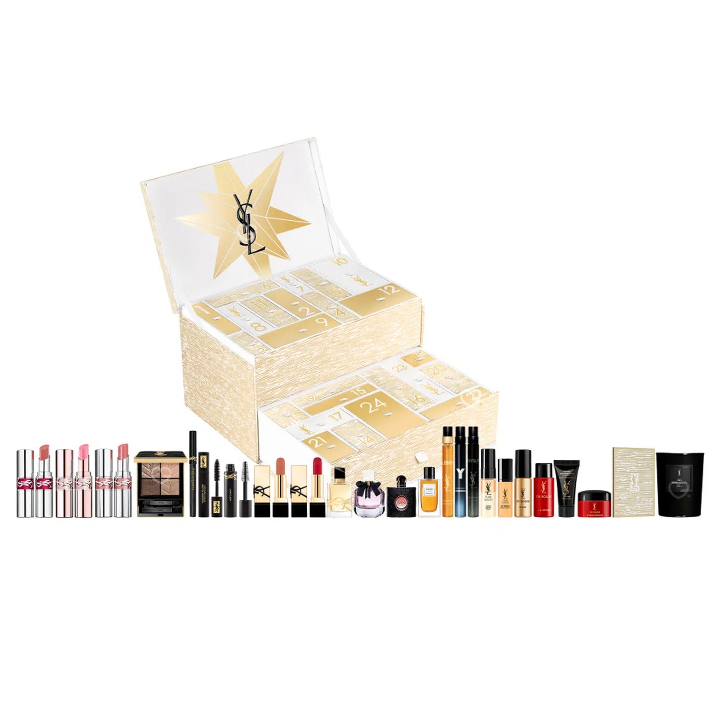 YSL Beauty
